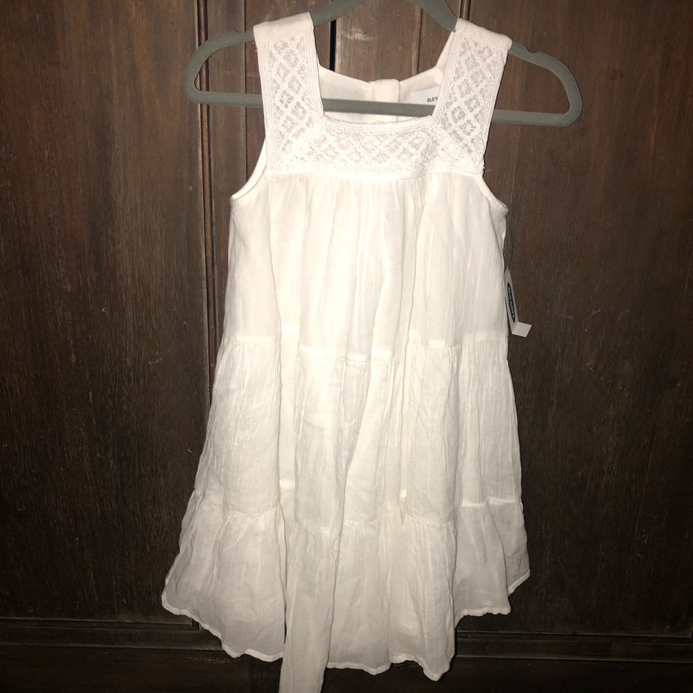 Old Navy Children’s Dress (in multiple sizes)